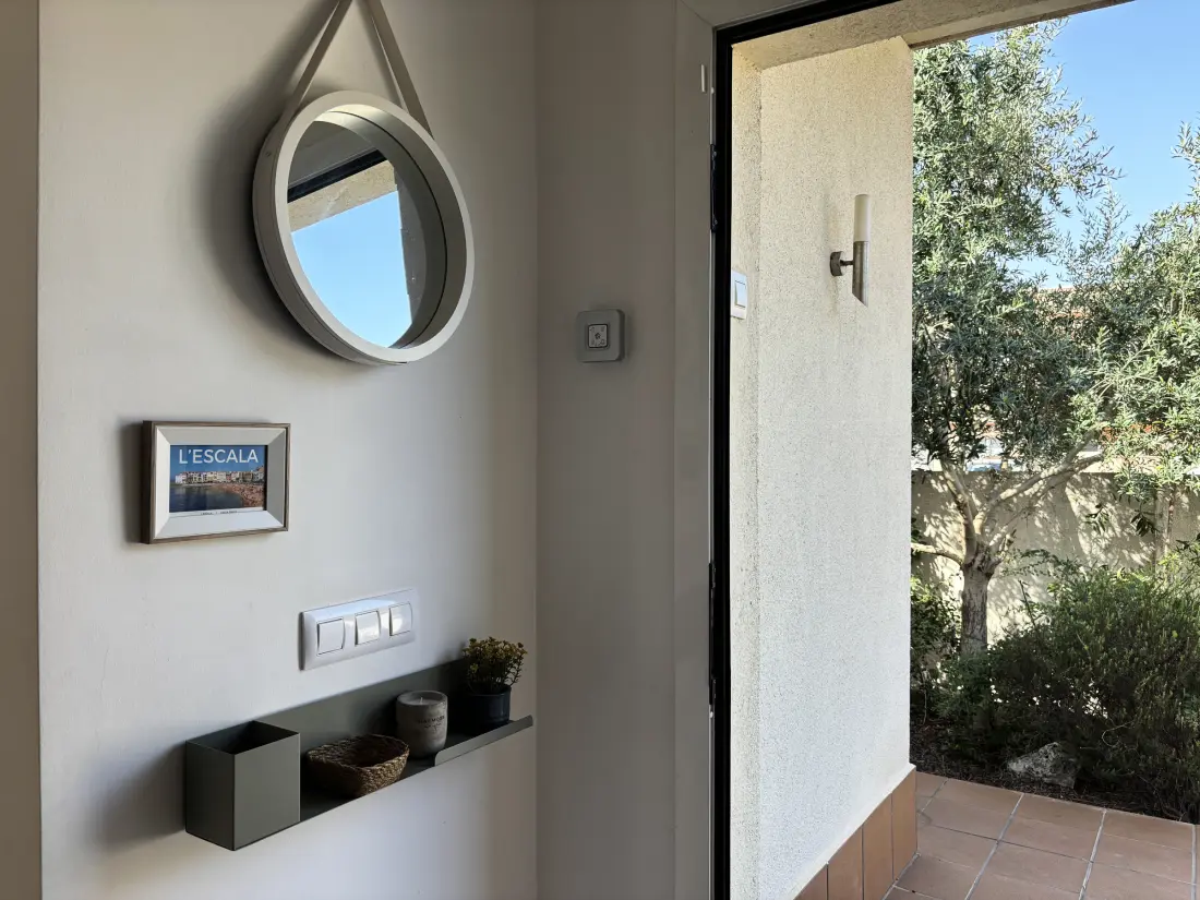 Maison de Vacances L'Escala 160