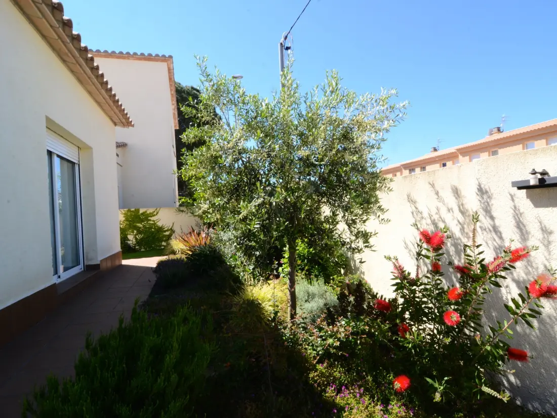 Maison de Vacances L'Escala 160