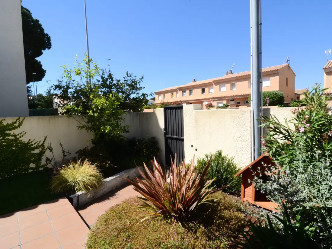 Maison de Vacances L'Escala 160