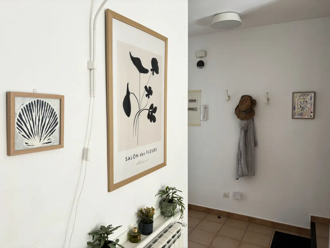 Maison de Vacances L'Escala 160