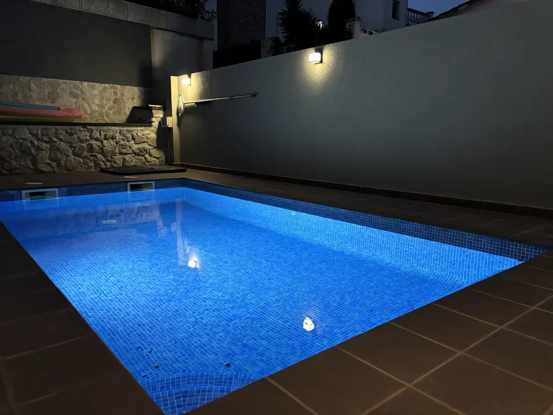 Maison de Vacances L'Escala 160