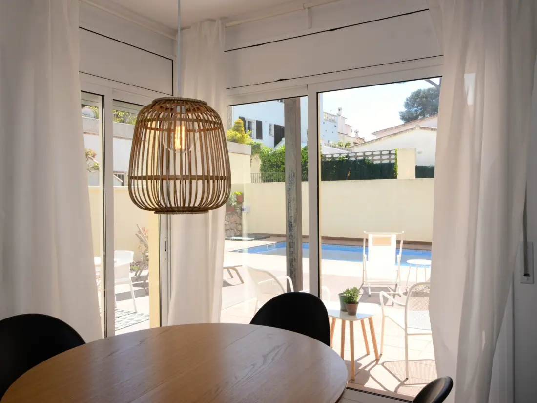 Maison de Vacances L'Escala 160