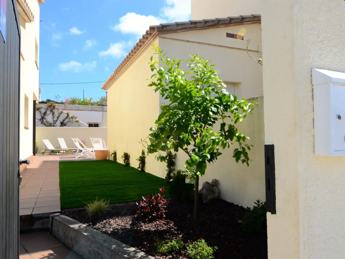 Maison de Vacances L'Escala 160