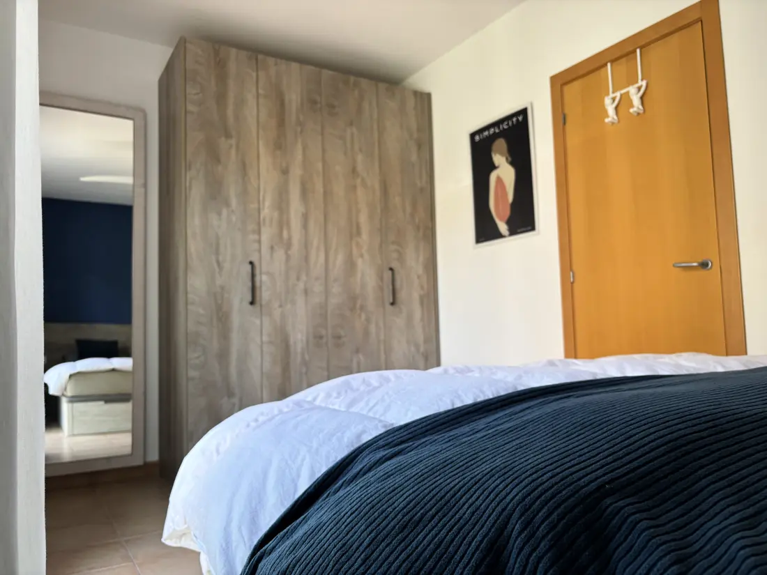 Maison de Vacances L'Escala 160