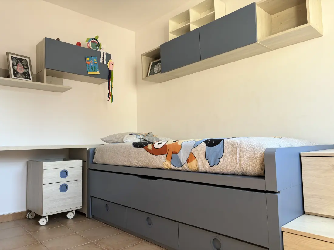 Maison de Vacances L'Escala 160