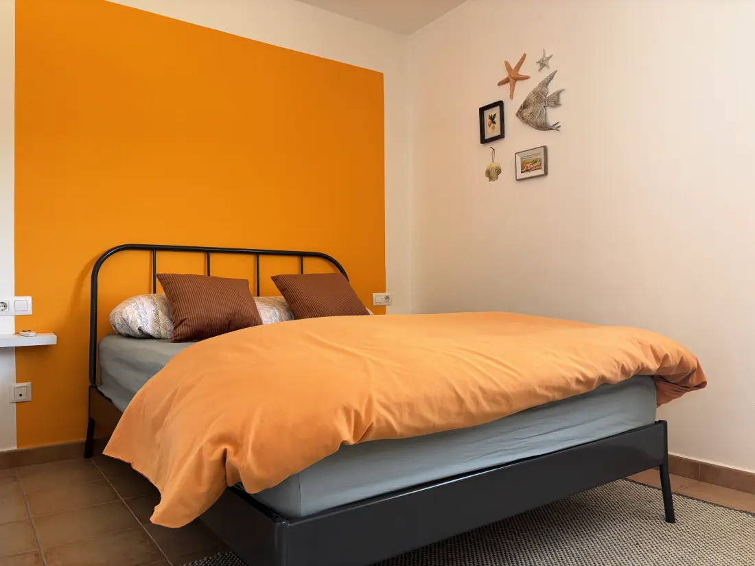 Maison de Vacances L'Escala 160