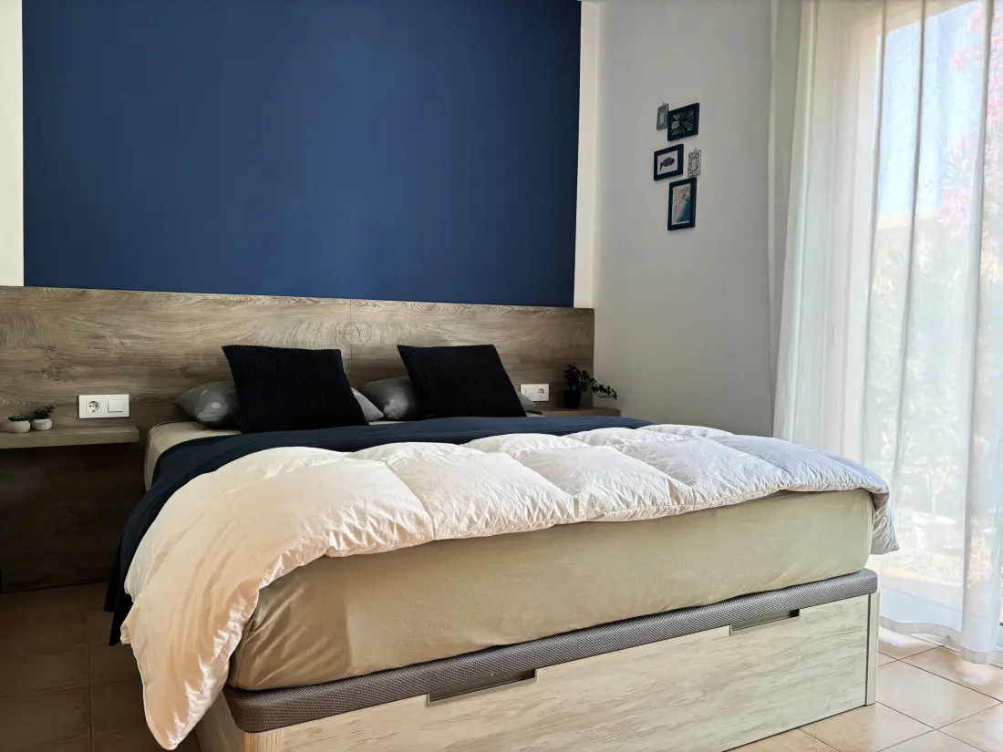 Maison de Vacances L'Escala 160