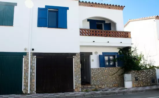 Maison de Vacances L'Escala 176