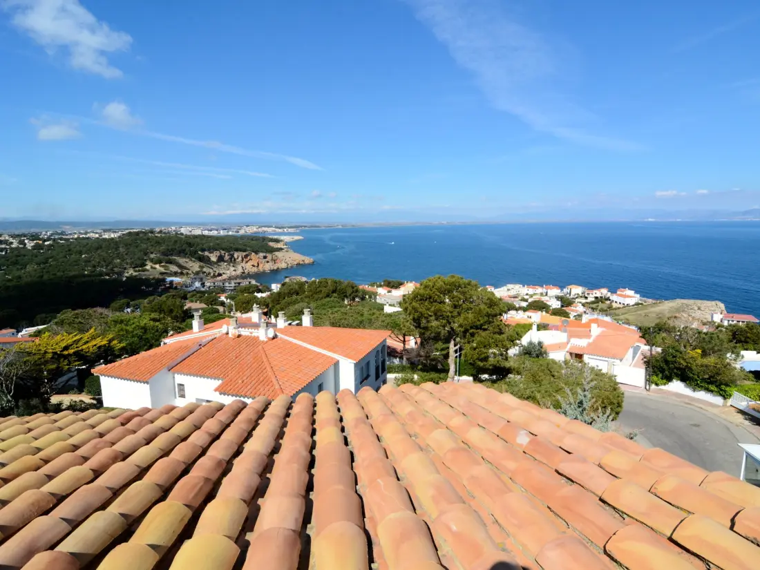 Maison de Vacances L'Escala 178