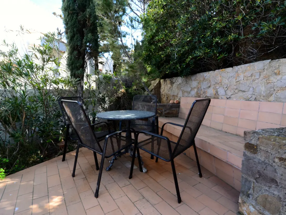 Maison de Vacances L'Escala 178