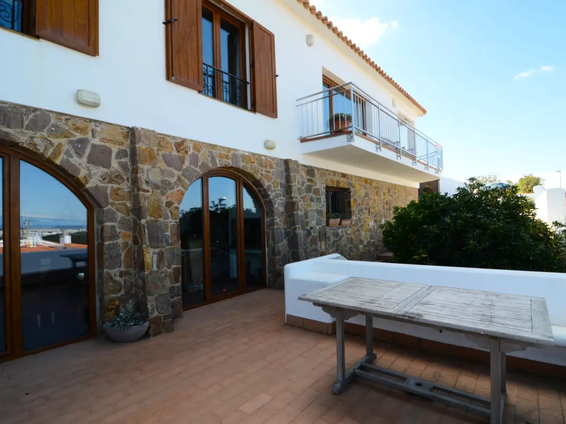Maison de Vacances L'Escala 178