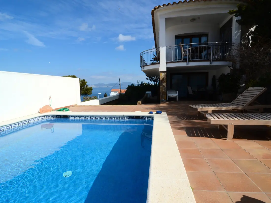 Maison de Vacances L'Escala 178