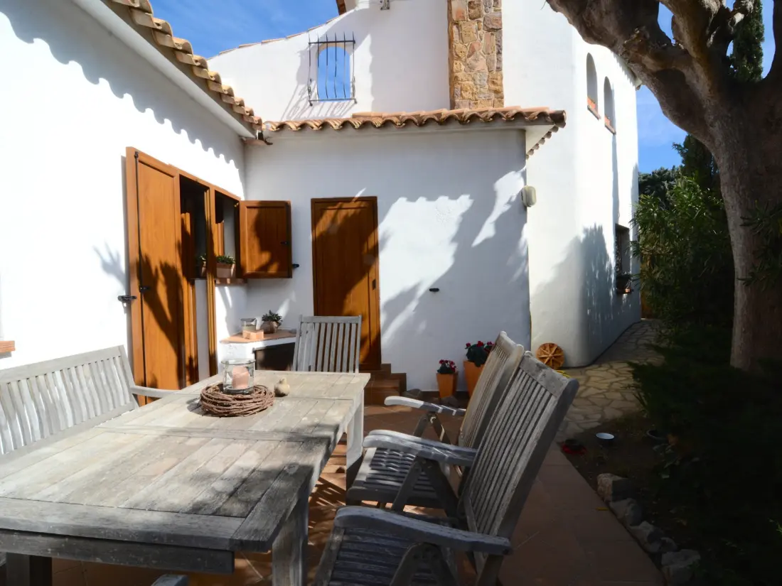 Maison de Vacances L'Escala 178