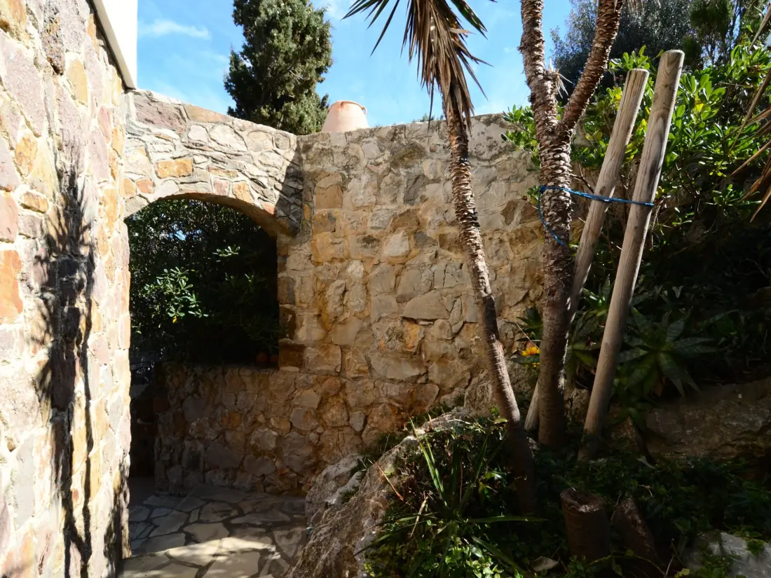 Maison de Vacances L'Escala 178