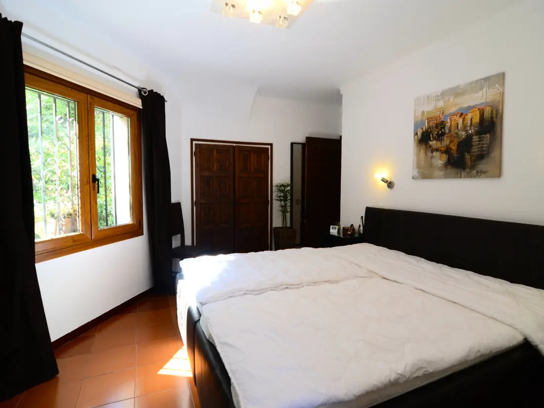 Maison de Vacances L'Escala 178