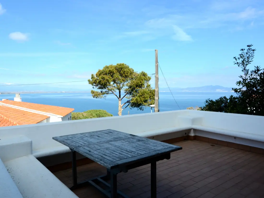 Maison de Vacances L'Escala 178