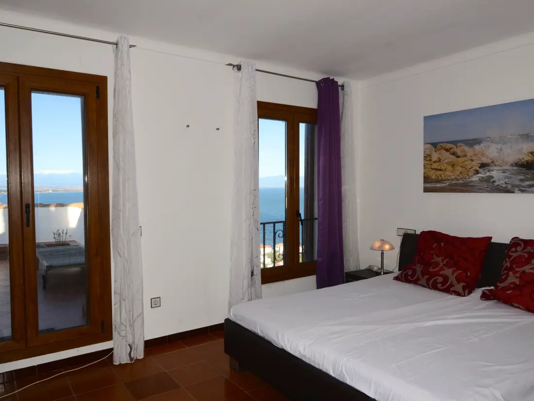 Maison de Vacances L'Escala 178