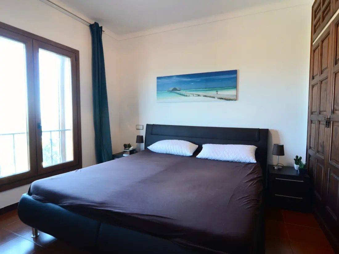 Maison de Vacances L'Escala 178