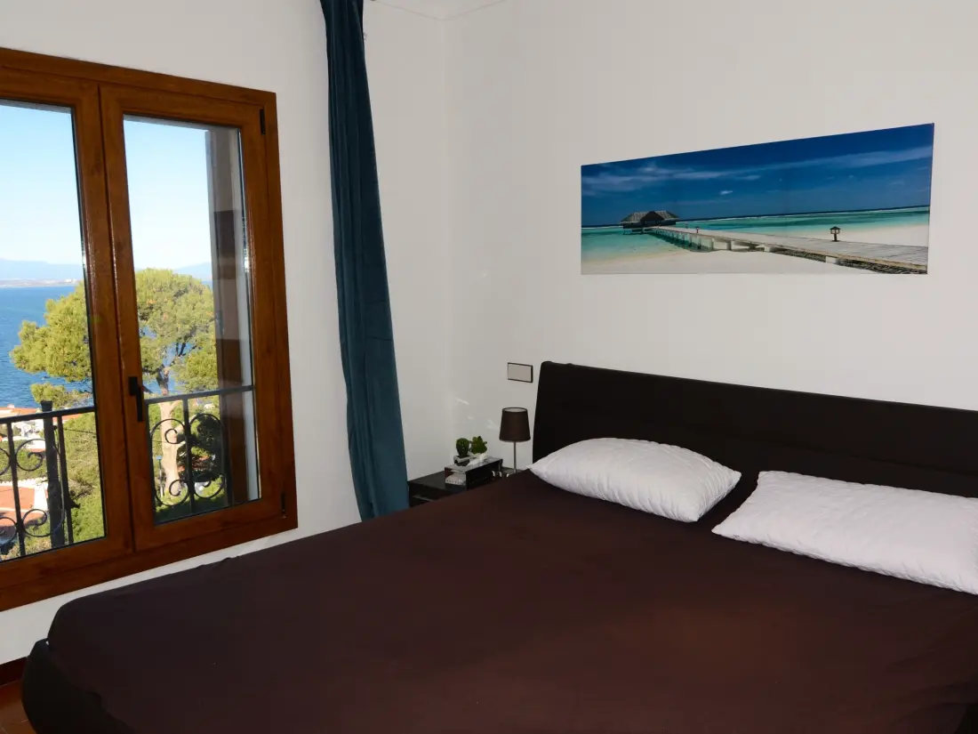Maison de Vacances L'Escala 178