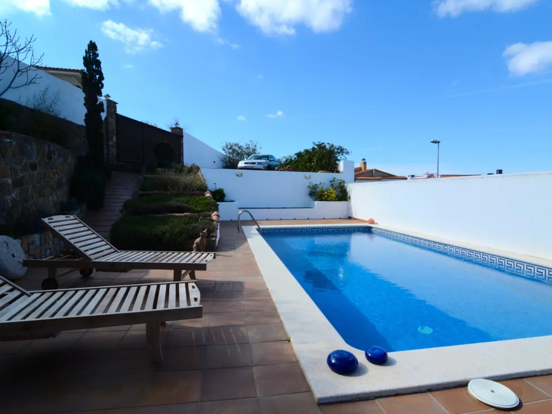 Maison de Vacances L'Escala 178