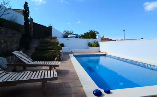 Maison de Vacances L'Escala 178