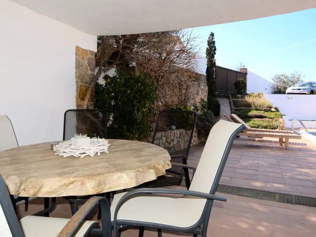 Maison de Vacances L'Escala 178