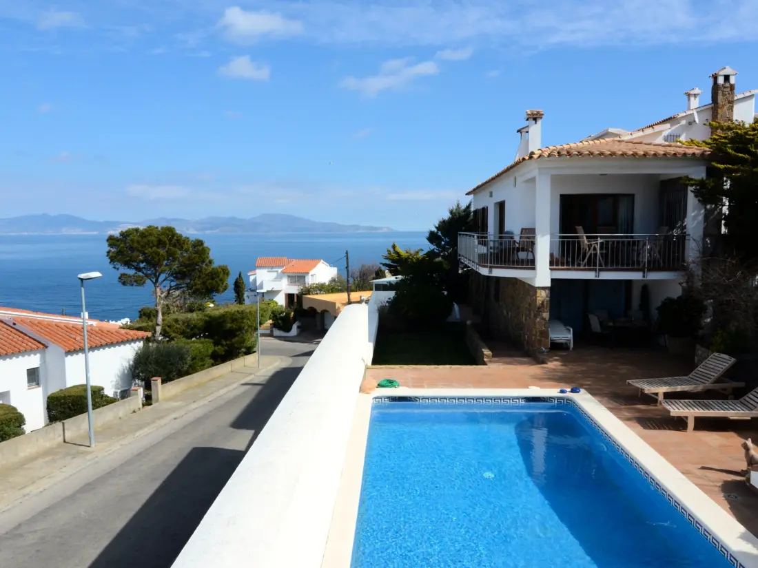 Maison de Vacances L'Escala 178