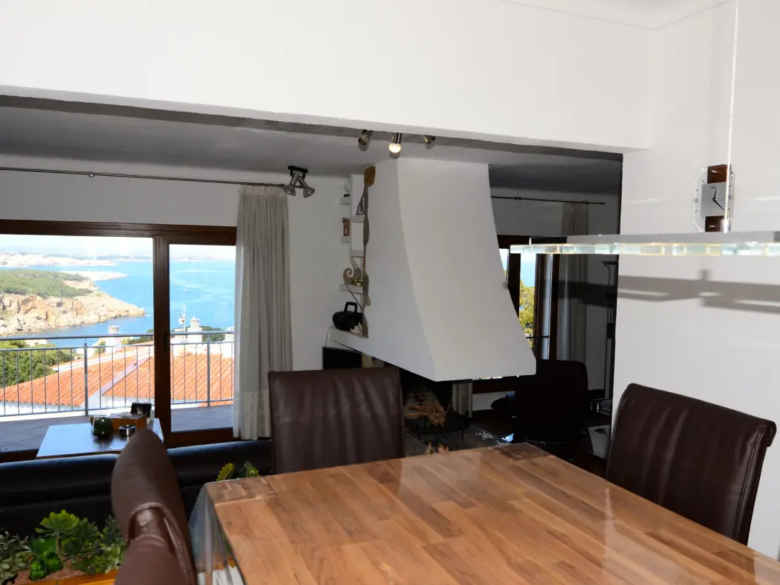Maison de Vacances L'Escala 178