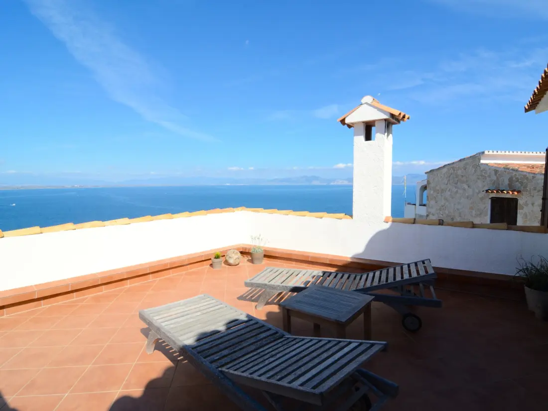 Maison de Vacances L'Escala 178