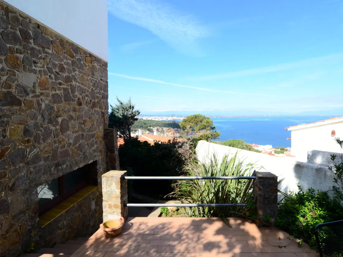 Maison de Vacances L'Escala 178