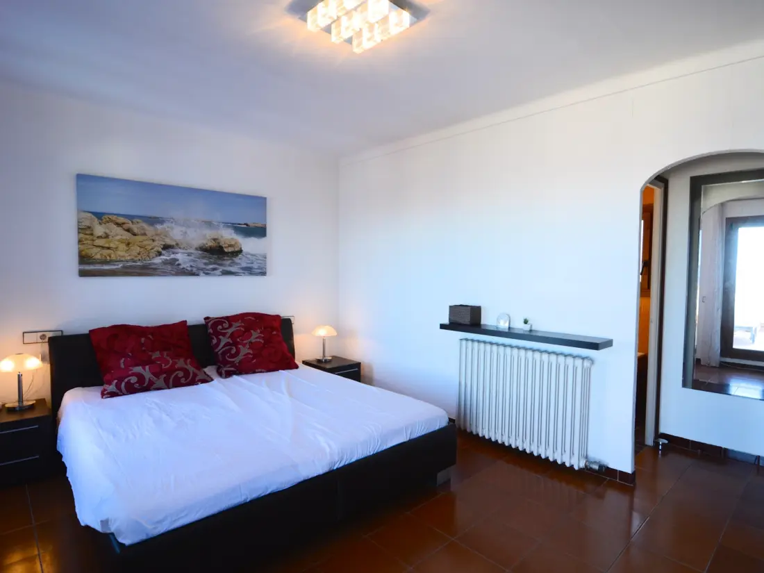 Maison de Vacances L'Escala 178
