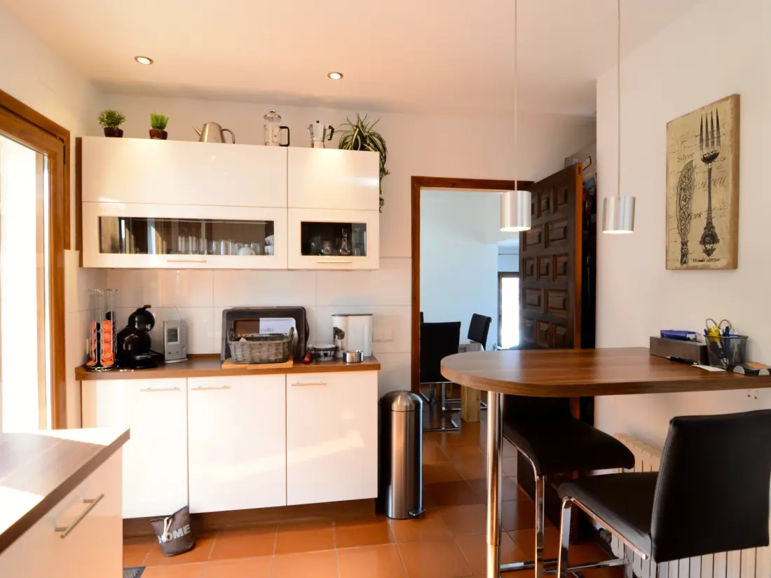 Maison de Vacances L'Escala 178