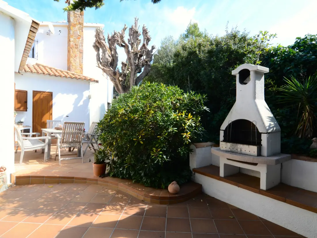 Maison de Vacances L'Escala 178