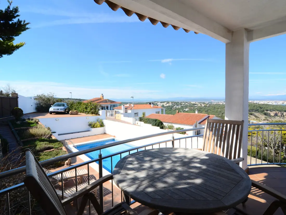 Maison de Vacances L'Escala 178