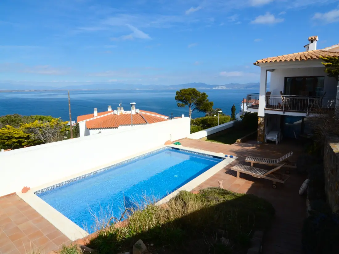 Maison de Vacances L'Escala 178