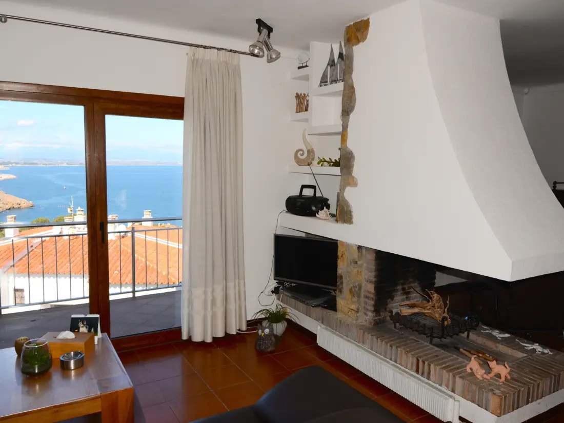 Maison de Vacances L'Escala 178