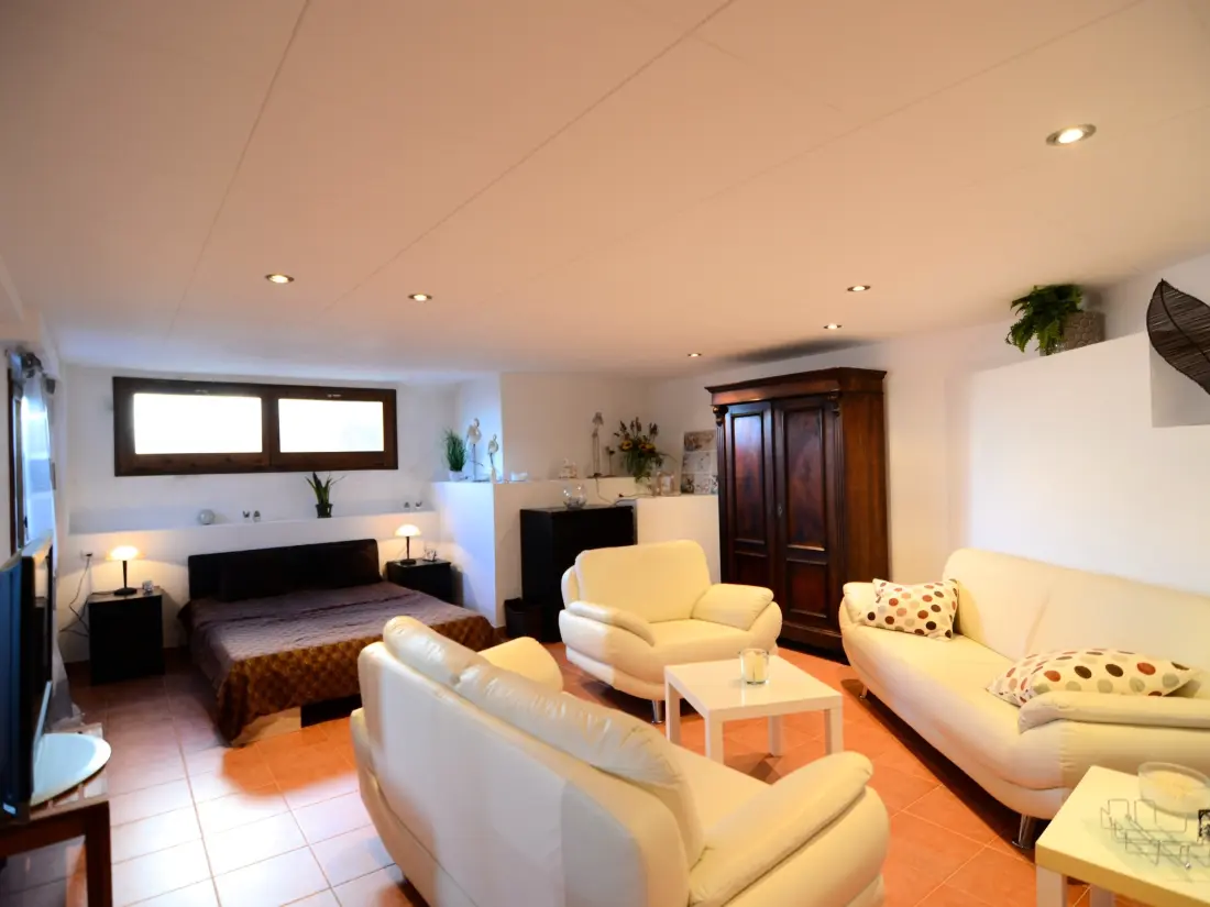 Maison de Vacances L'Escala 178