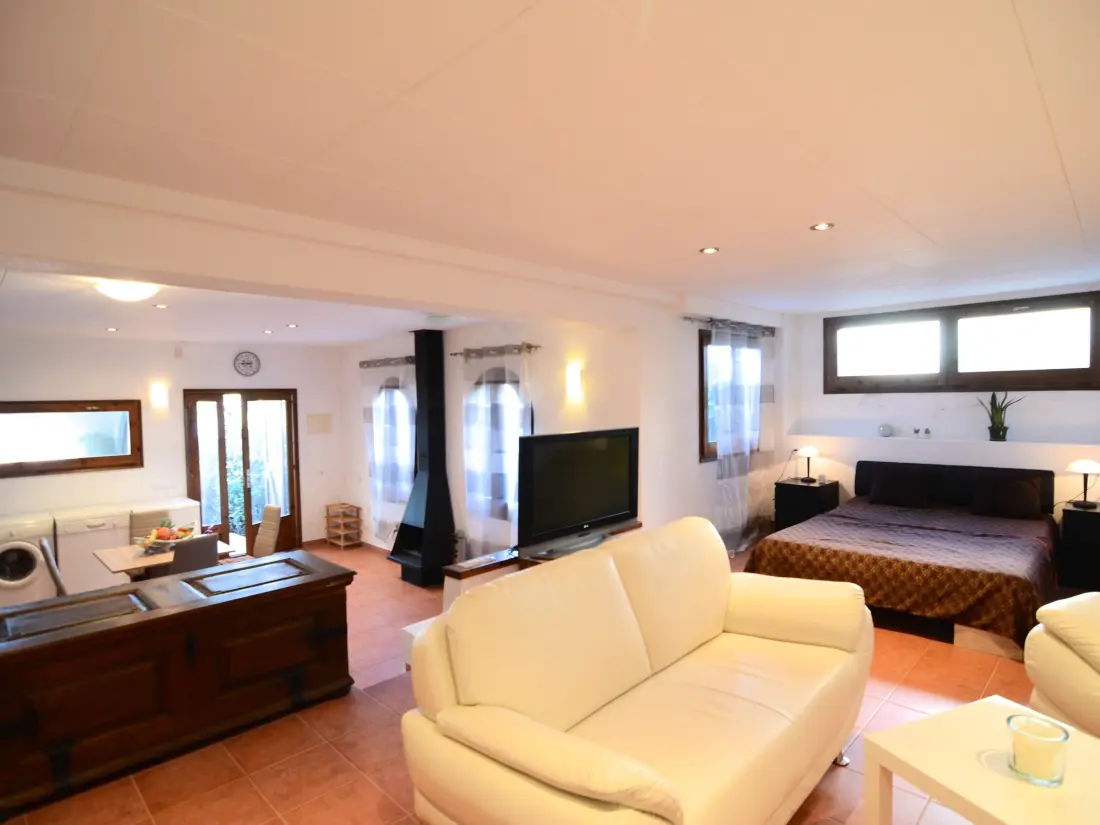 Maison de Vacances L'Escala 178