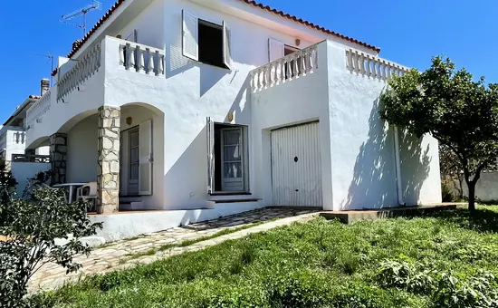 Maison de Vacances L'Escala 179