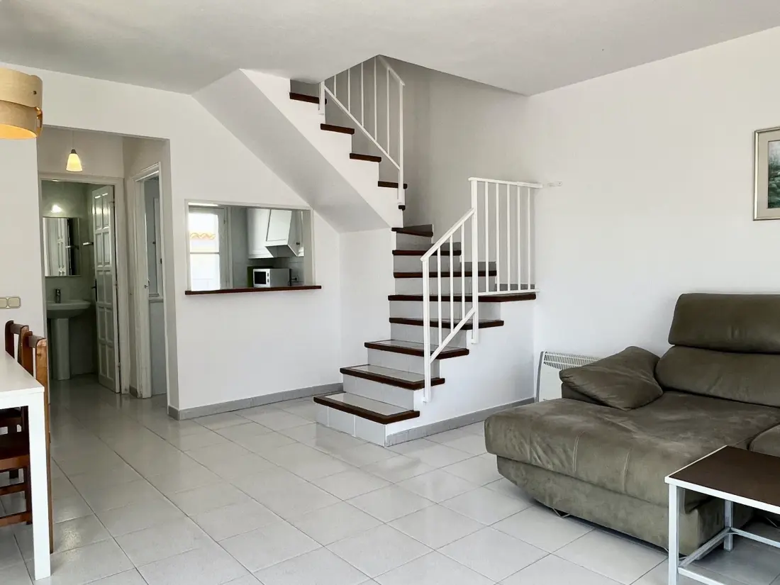 Maison de Vacances L'Escala 202