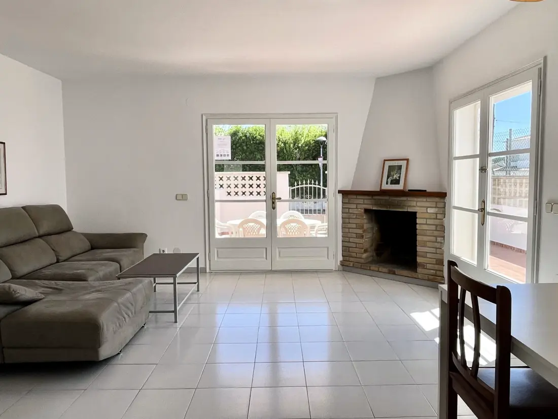 Maison de Vacances L'Escala 202