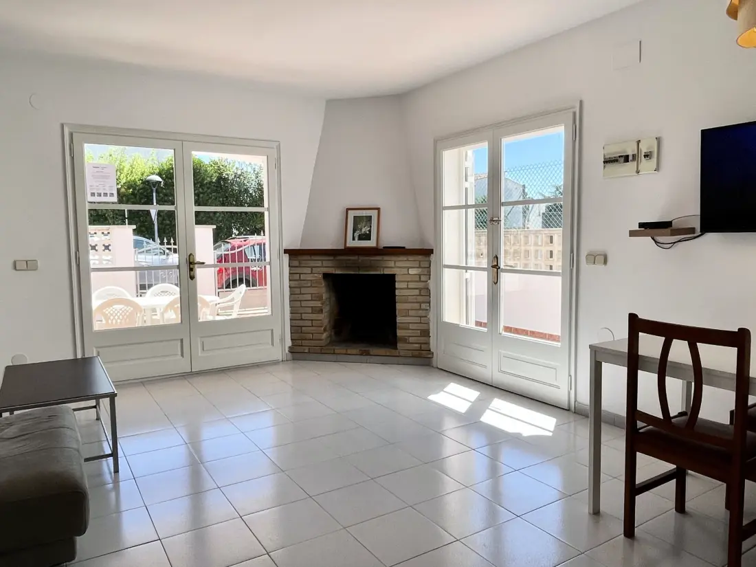 Maison de Vacances L'Escala 202