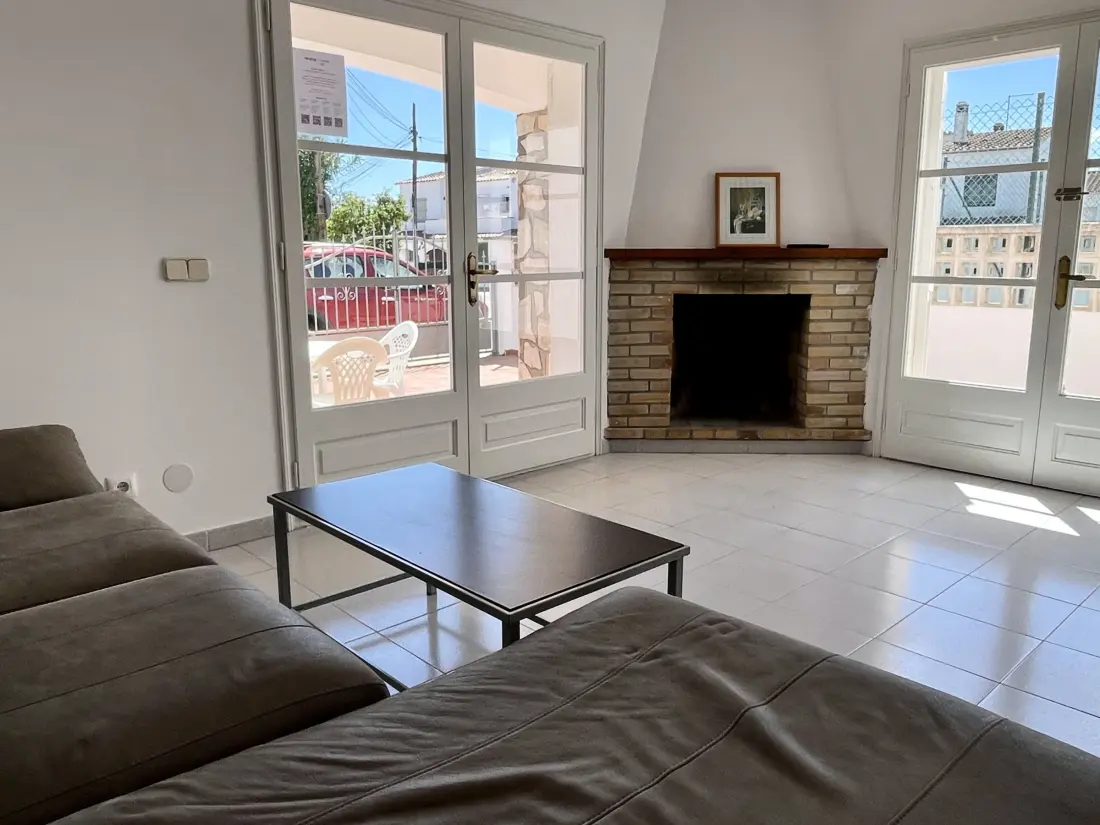 Maison de Vacances L'Escala 202
