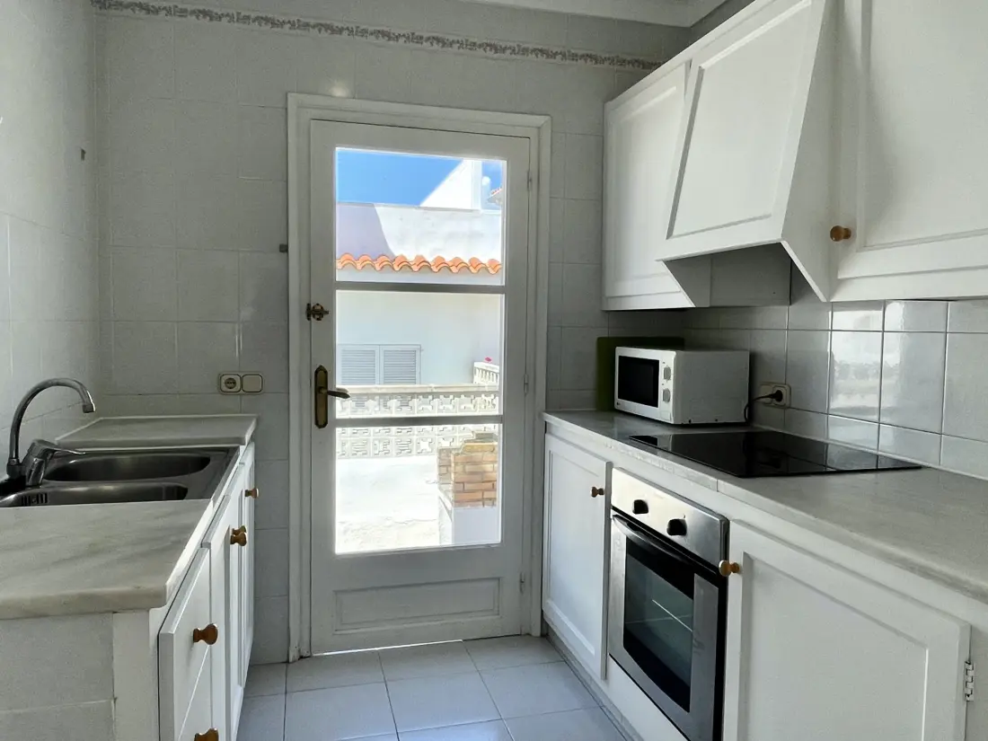 Maison de Vacances L'Escala 202