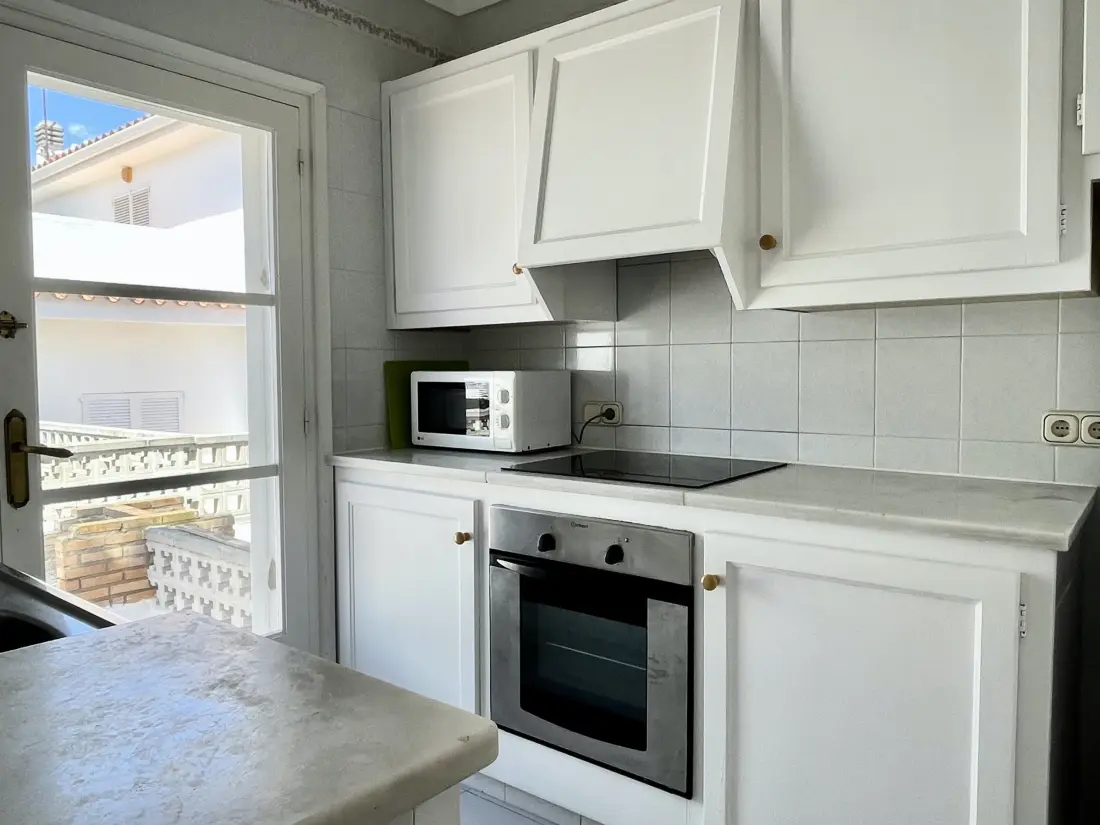 Maison de Vacances L'Escala 202