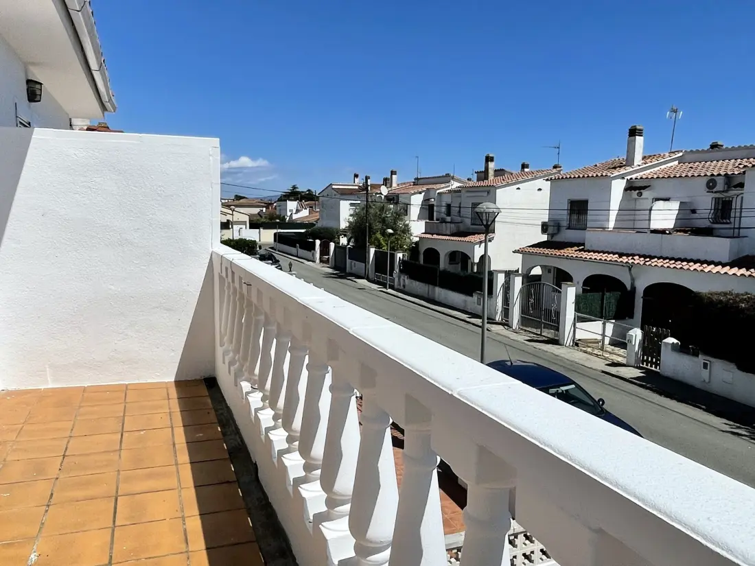 Maison de Vacances L'Escala 202