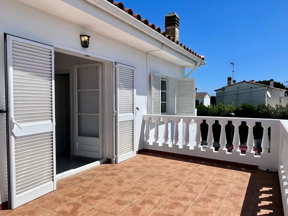 Maison de Vacances L'Escala 202
