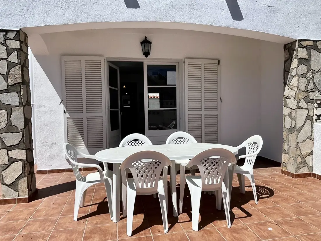 Maison de Vacances L'Escala 202