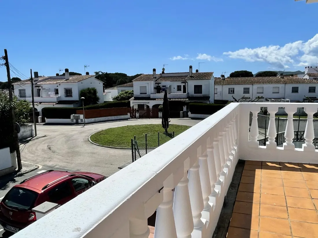 Maison de Vacances L'Escala 202