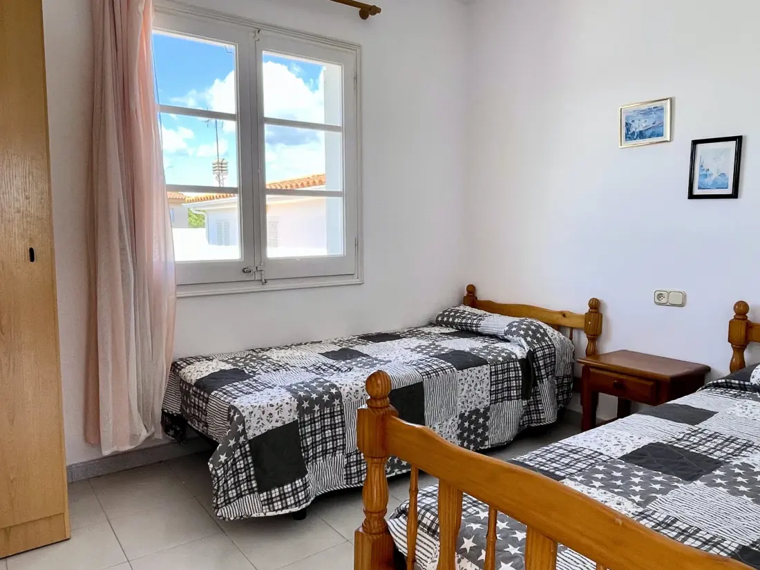Maison de Vacances L'Escala 202